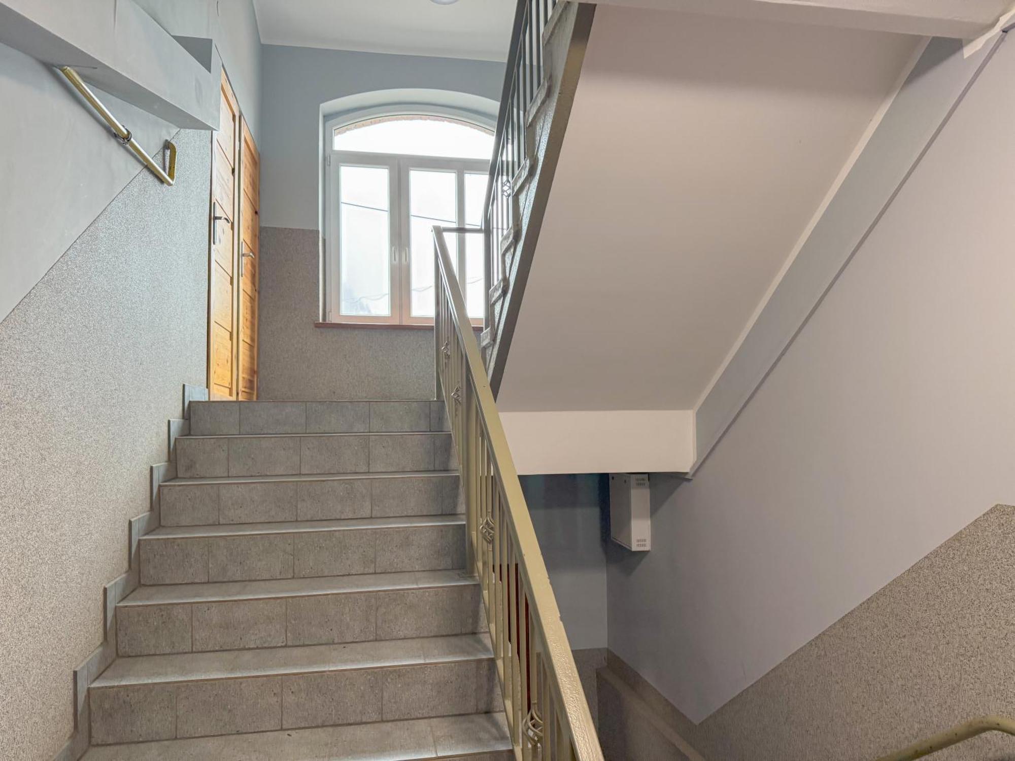 Apartment Z Widokiem Na Mniszek By Libertarent *